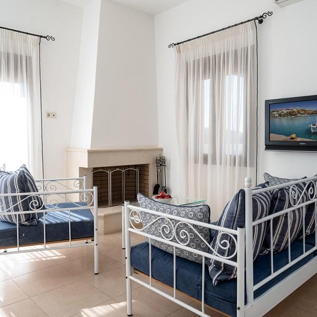 Alternative view of Aparthotel Lenikos Aparthotel in Kreta