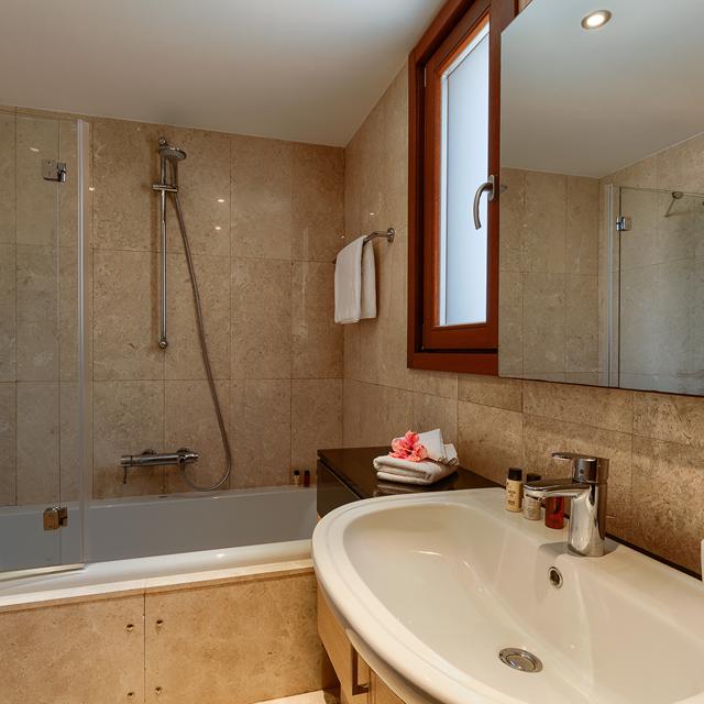 Alternative view of Aphrodite Hills Rentals Appartement in Cyprus