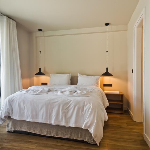 Aposperia Memorable Living Villa in Karpathos | Zensitivity Aposperia Memorable Living Villa in Karpathos - Afbeelding 2