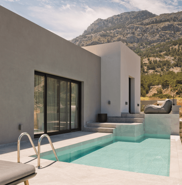 Aposperia Memorable Living Villa in Karpathos | Zensitivity Aposperia Memorable Living Villa -vakantie Griekenland-goedkope vakantie Griekenland-vakantie boeken-vakantie Karpathos-last minute vakantie Griekenland-zensitivity- Villa boeken