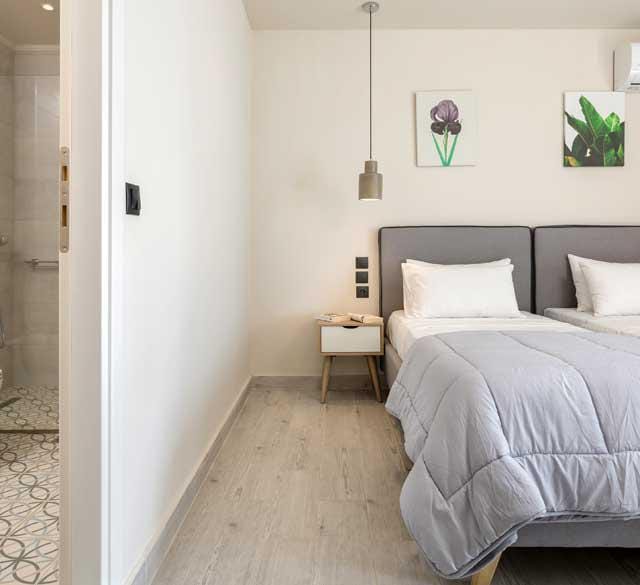 Alternative view of Appartementen Azzure Vista Appartement in Zakynthos