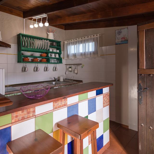 Appartementen El Tejado Appartement in Tenerife | Zensitivity Appartementen El Tejado Appartement in Tenerife - Afbeelding 2