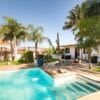 Appartementen El Tejado Appartement -vakantie Spanje-goedkope vakantie Spanje-vakantie boeken-vakantie Tenerife-last minute vakantie Spanje-zensitivity- Appartement boeken
