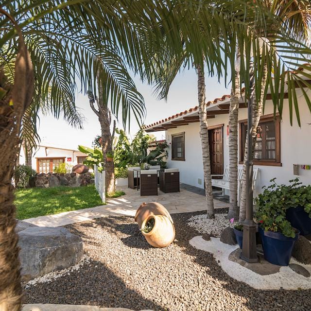 Appartementen El Tejado Appartement in Tenerife | Zensitivity Appartementen El Tejado Appartement in Tenerife - Afbeelding 3