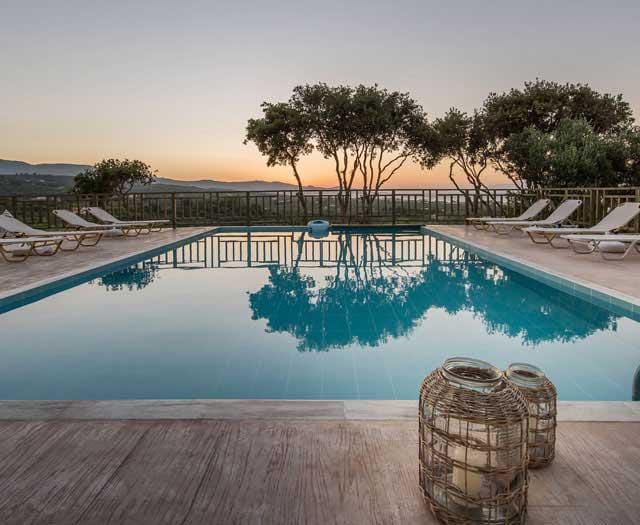 Alternative view of Appartementen Lofos Soilis Appartement in Zakynthos