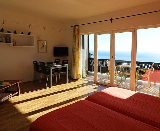 Alternative view of Appartementen Miranda Appartement in La Palma