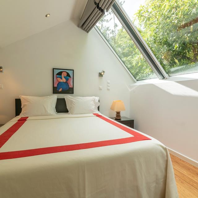 Alternative view of Appartementen Quinta da Mo Appartement in Azoren