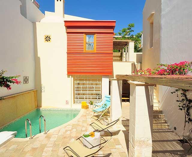 Appartementen Veranda Rossa Appartement -vakantie Griekenland-goedkope vakantie Griekenland-vakantie boeken-vakantie Kreta-last minute vakantie Griekenland-zensitivity- Appartement boeken