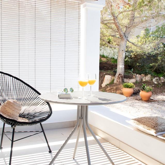 Alternative view of Appartementos La Gaviota Appartement in Formentera