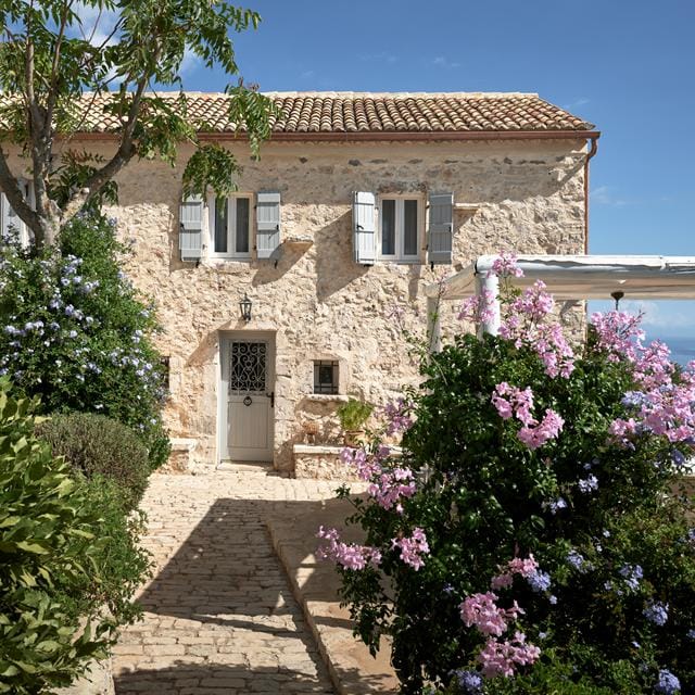 Aria Villa Villa in Zakynthos | Zensitivity Aria Villa Villa in Zakynthos - Afbeelding 2