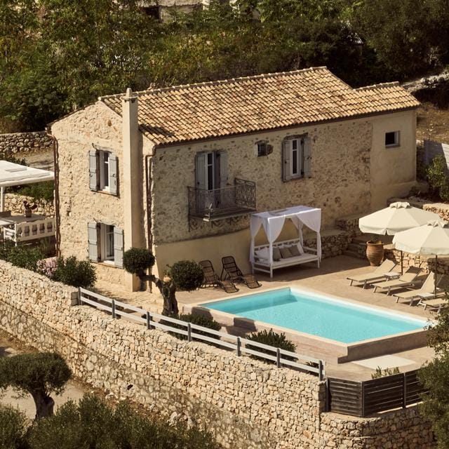 Aria Villa Villa in Zakynthos | Zensitivity Aria Villa Villa -vakantie Griekenland-goedkope vakantie Griekenland-vakantie boeken-vakantie Zakynthos-last minute vakantie Griekenland-zensitivity- Villa boeken