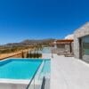 Aros Luxury Villas Villa -vakantie Griekenland-goedkope vakantie Griekenland-vakantie boeken-vakantie Karpathos-last minute vakantie Griekenland-zensitivity- Villa boeken