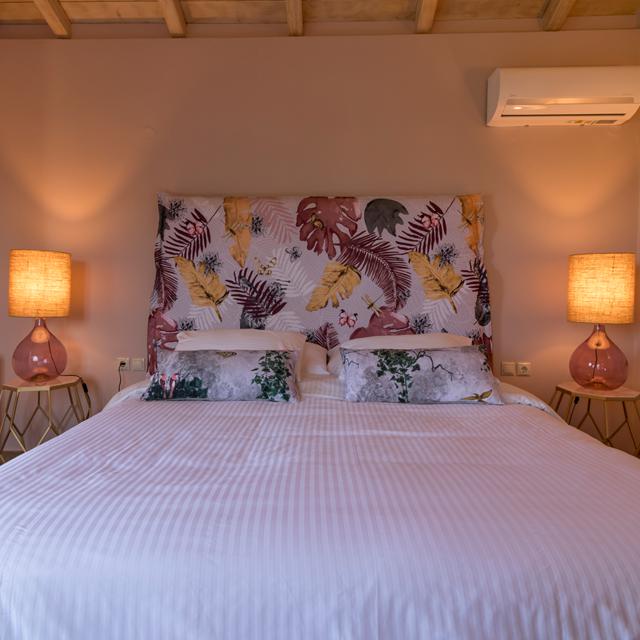 Art Blue Villas Villa in Lefkas | Zensitivity Art Blue Villas Villa in Lefkas - Afbeelding 2