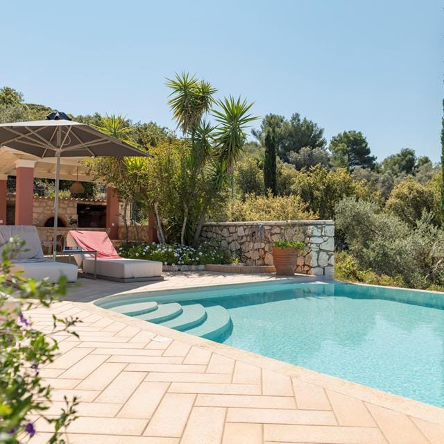 Art Blue Villas Villa in Lefkas | Zensitivity Art Blue Villas Villa in Lefkas - Afbeelding 3