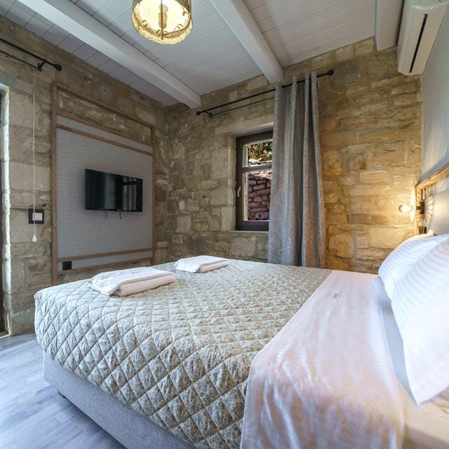 Alternative view of Asion Lithos Appartement in Kreta