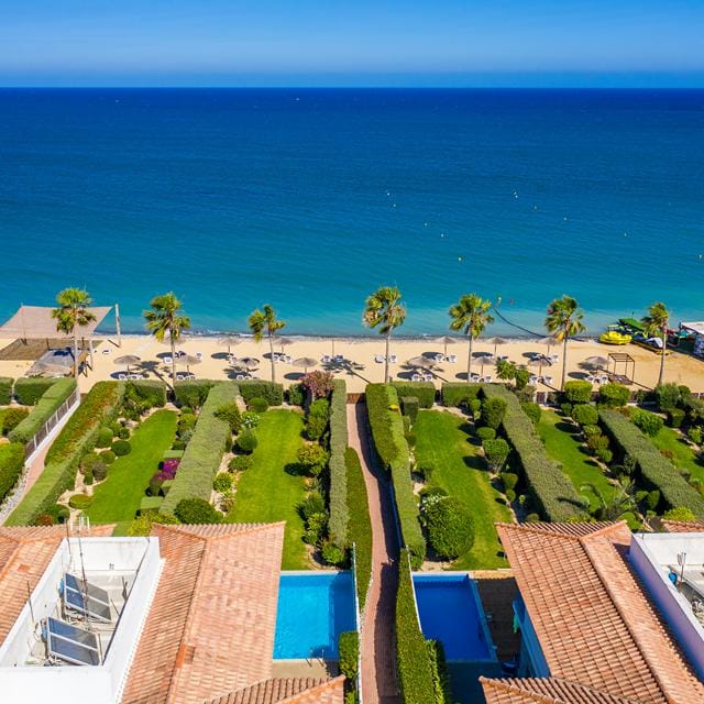 Atlantis Gardens Aparthotel -vakantie Cyprus-goedkope vakantie Cyprus-vakantie boeken-vakantie Cyprus-last minute vakantie Cyprus-zensitivity- Aparthotel boeken