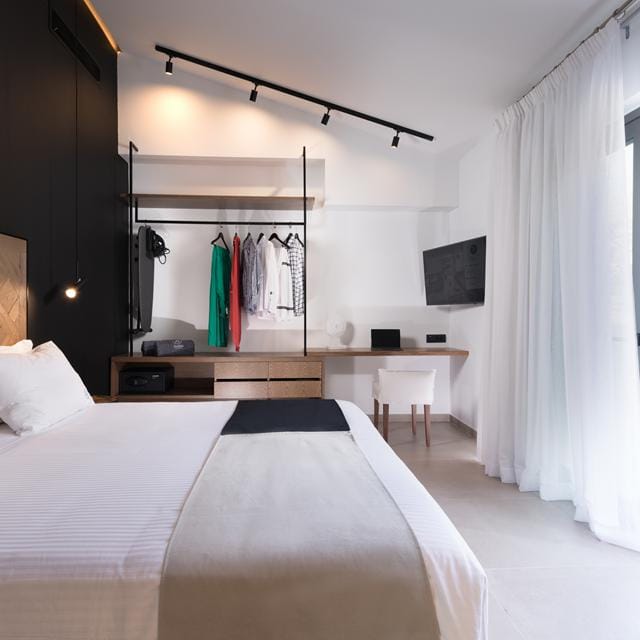 Avdou Collection Suites Aparthotel in Kreta | Zensitivity Avdou Collection Suites Aparthotel in Kreta - Afbeelding 2