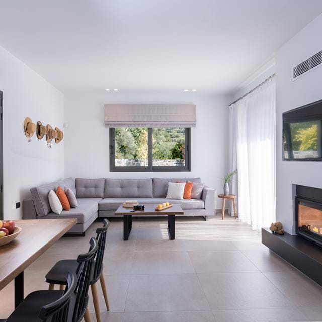 Avdou Collection Suites Aparthotel in Kreta | Zensitivity Avdou Collection Suites Aparthotel in Kreta - Afbeelding 3