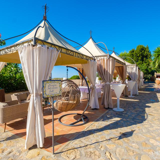 Azienda Vecchia Masseria Aparthotel in Sicilië | Zensitivity Azienda Vecchia Masseria Aparthotel in Sicilië - Afbeelding 2