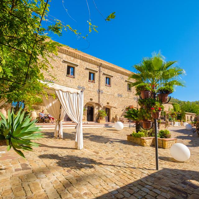 Azienda Vecchia Masseria Aparthotel in Sicilië | Zensitivity Azienda Vecchia Masseria Aparthotel in Sicilië - Afbeelding 3