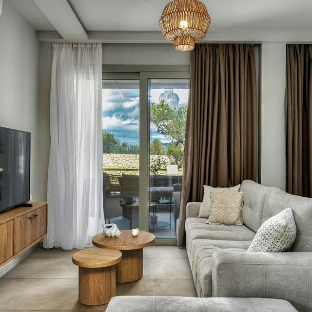 Bianca Tierra Villas Villa in Zakynthos | Zensitivity Bianca Tierra Villas Villa in Zakynthos - Afbeelding 2