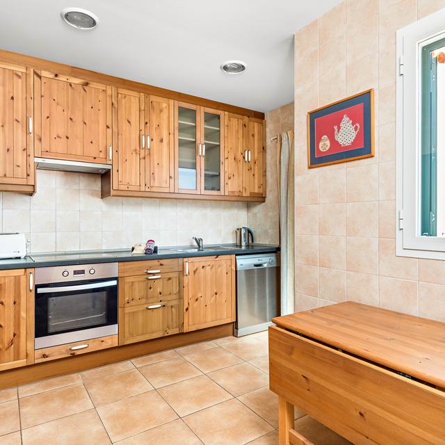 Binisaret Villa in Menorca | Zensitivity Binisaret Villa in Menorca - Afbeelding 2