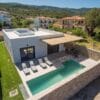 Bluebell Villas Villa -vakantie Griekenland-goedkope vakantie Griekenland-vakantie boeken-vakantie Lesbos-last minute vakantie Griekenland-zensitivity- Villa boeken