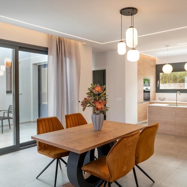 Bluebell Villas Villa in Lesbos | Zensitivity Bluebell Villas Villa in Lesbos - Afbeelding 3