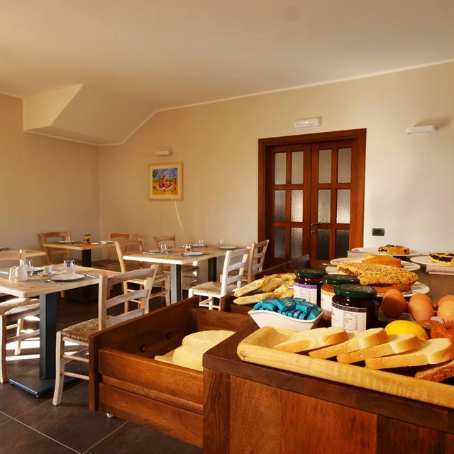 Alternative view of Borgo Degli Angeli Resort & Spa Hotel in Umbrië