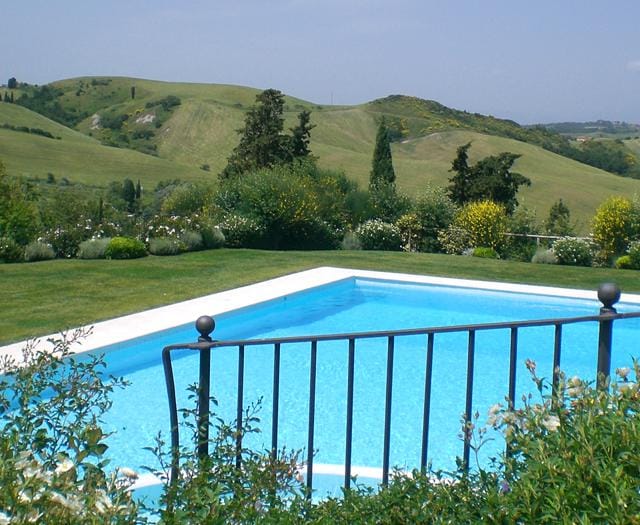 Borgo della Meliana Appartement in Toscane - Afbeelding 3