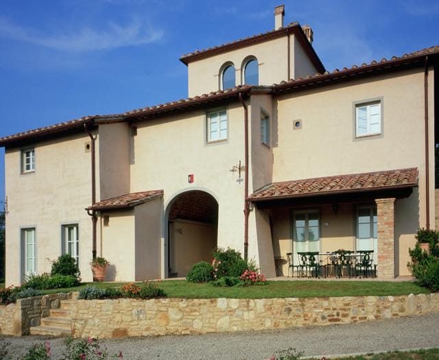 Borgo della Meliana Appartement -vakantie Italië-goedkope vakantie Italië-vakantie boeken-vakantie Toscane-last minute vakantie Italië-zensitivity- Appartement boeken