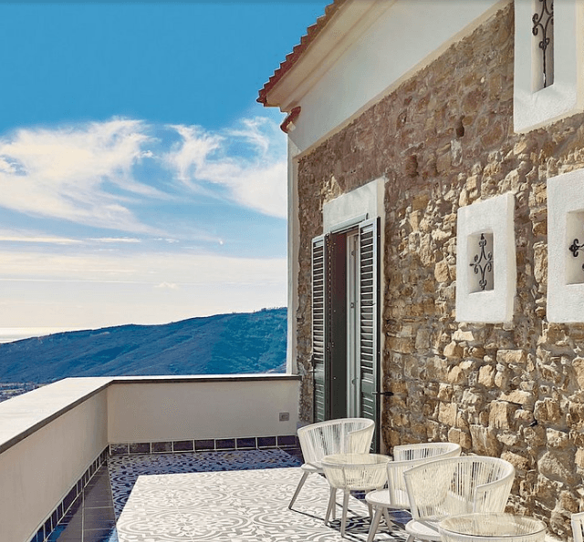 Boutique Hotel Palazzo Gentilcore Hotel in Campania | Zensitivity Boutique Hotel Palazzo Gentilcore Hotel in Campania - Afbeelding 3