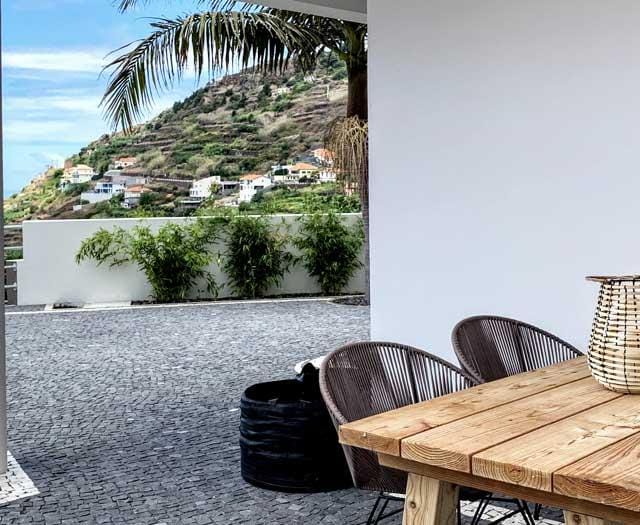 Calheta Boutique Houses Appartement in Madeira | Zensitivity Calheta Boutique Houses Appartement in Madeira - Afbeelding 2