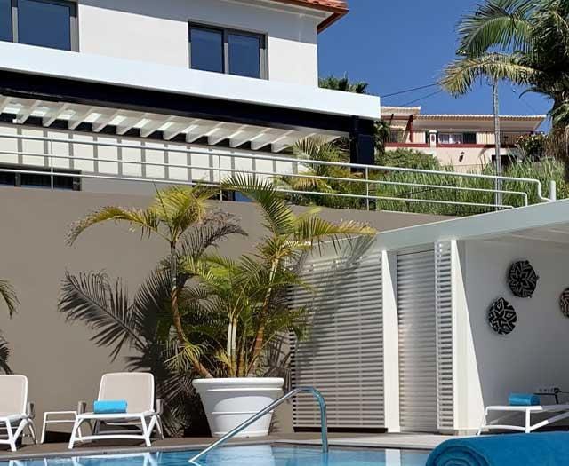 Calheta Boutique Houses Appartement in Madeira | Zensitivity Calheta Boutique Houses Appartement in Madeira - Afbeelding 3