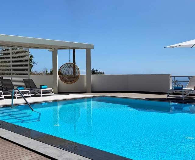 Calheta Boutique Houses Appartement in Madeira | Zensitivity Calheta Boutique Houses Appartement -vakantie Portugal-goedkope vakantie Portugal-vakantie boeken-vakantie Madeira-last minute vakantie Portugal-zensitivity- Appartement boeken
