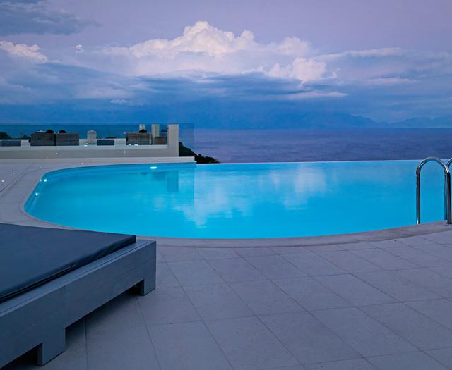 Camvillia Hotel Hotel in Peloponnesos | Zensitivity Camvillia Hotel Hotel in Peloponnesos - Afbeelding 2