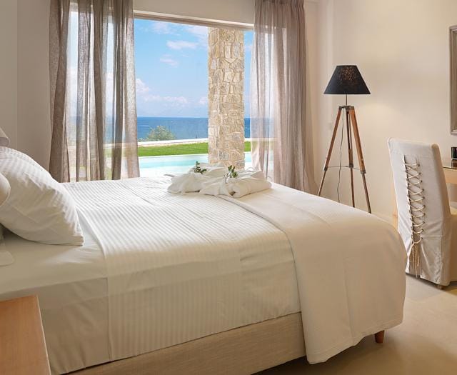 Camvillia Hotel Hotel in Peloponnesos | Zensitivity Camvillia Hotel Hotel in Peloponnesos - Afbeelding 3
