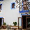 Can Fuster Hotel in Ibiza