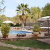 Can Fuster Hotel in Ibiza