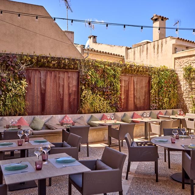 Alternative view of Can Ribera by Zafiro Hotel in Mallorca
