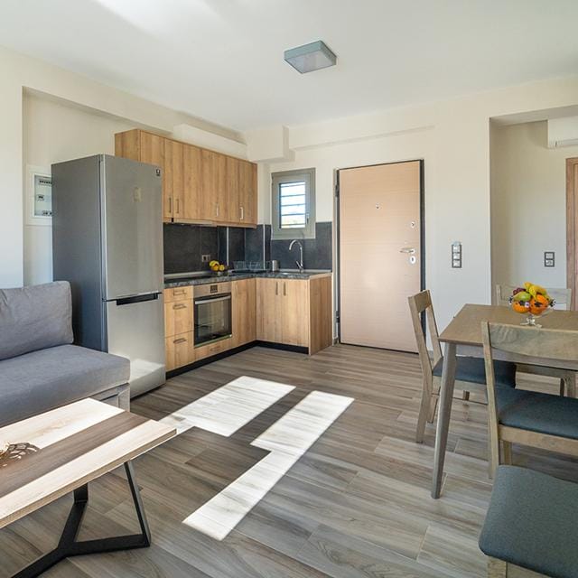 Alternative view of Carlos Mansion Appartement in Peloponnesos