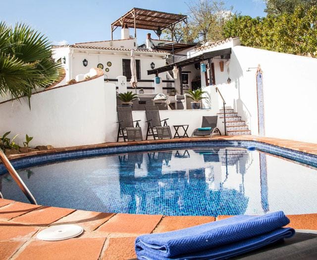 Casa Alora Appartement in Andalusië | Zensitivity Casa Alora Appartement in Andalusië - Afbeelding 2