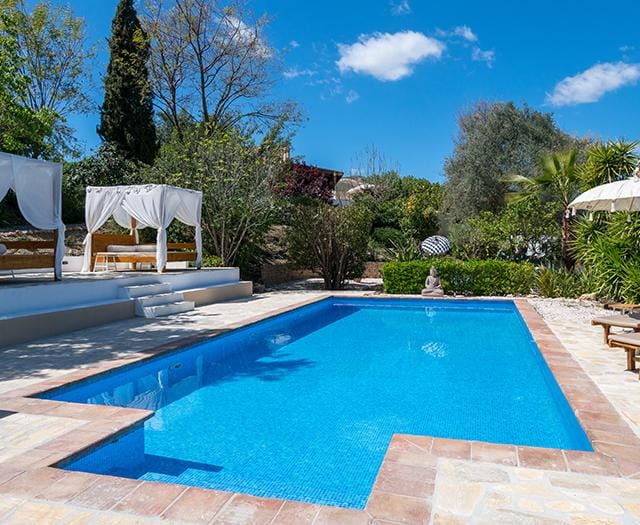 Casa Baliza Hotel in Andalusië | Zensitivity Casa Baliza Hotel in Andalusië - Afbeelding 2