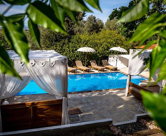 Casa Baliza Hotel in Andalusië | Zensitivity Casa Baliza Hotel in Andalusië - Afbeelding 3