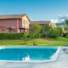 Casa Campos }Griekenland