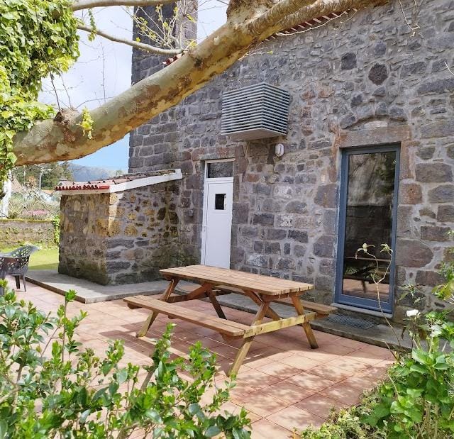 Casa Dos Platanos Villa in Azoren | Zensitivity Casa Dos Platanos Villa in Azoren - Afbeelding 3