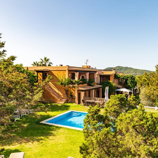 Casa Naya Aparthotel -vakantie Spanje-goedkope vakantie Spanje-vakantie boeken-vakantie Ibiza-last minute vakantie Spanje-zensitivity- Aparthotel boeken