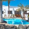 Casa Rural Nel Villa -vakantie Spanje-goedkope vakantie Spanje-vakantie boeken-vakantie Lanzarote-last minute vakantie Spanje-zensitivity- Villa boeken