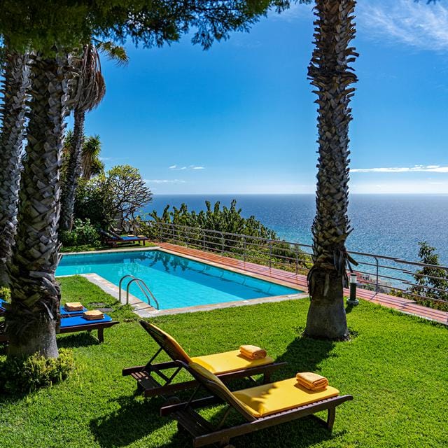 Casa do Papagaio Verde Aparthotel -vakantie Portugal-goedkope vakantie Portugal-vakantie boeken-vakantie Madeira-last minute vakantie Portugal-zensitivity- Aparthotel boeken