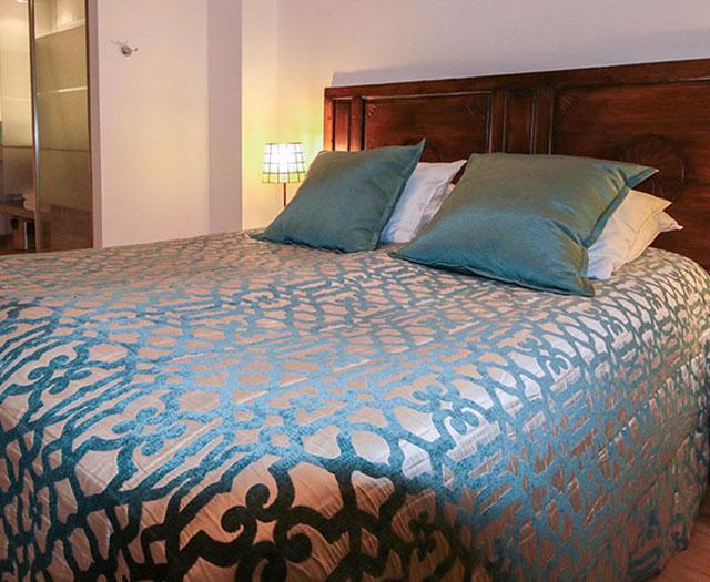 Casas Ojen Villa in Andalusië | Zensitivity Casas Ojen Villa in Andalusië - Afbeelding 2